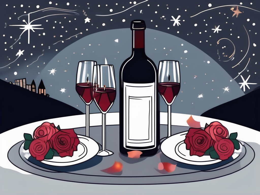 Romantic Date Night Ideas