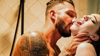 Steamy Shower Foreplay Leads To Bedroom Fucking – Quinton James, Nala Brooks – EroticaX